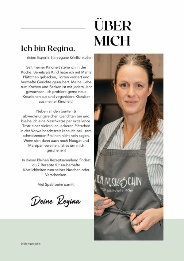 E-Book “vegane Pralinen” – Bild 2