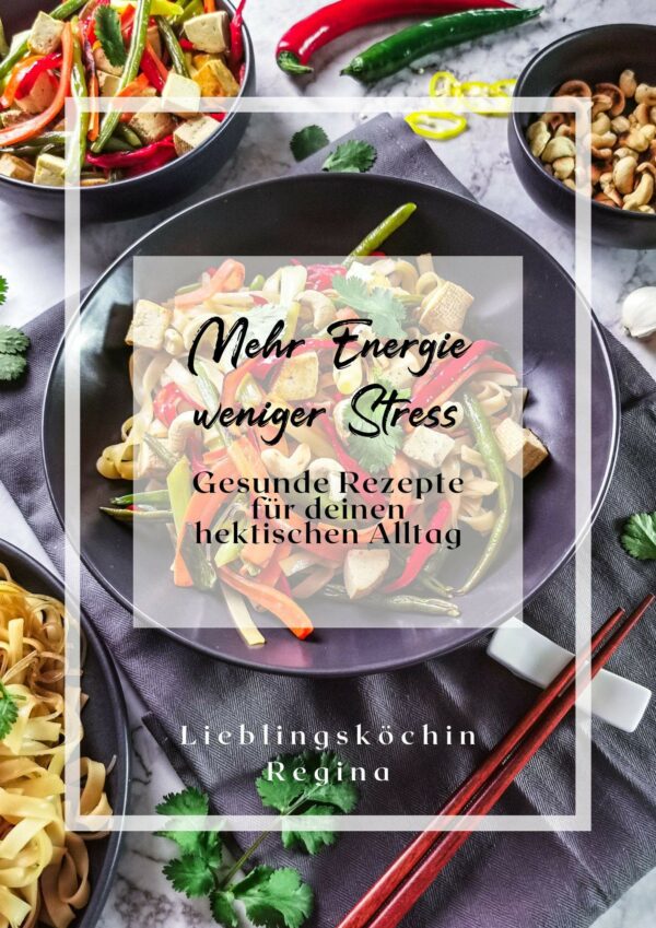 E-Book: Gesunde Alltagsrezepte – Bild 5