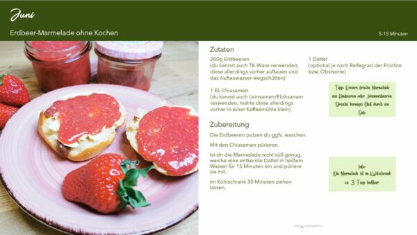 Download Saisonkalender mit 12 Rezepten – Bild 4